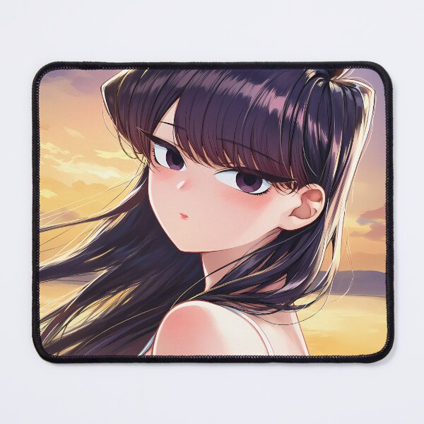 Item preview, Shouko Komi - 39 designed and sold by Infinite-Aspire.