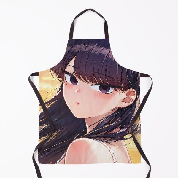 Item preview, Shouko Komi - 39 designed and sold by Infinite-Aspire.