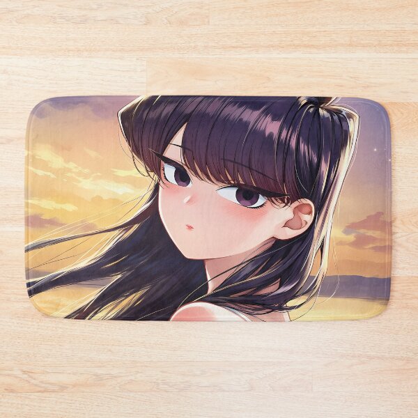 Item preview, Shouko Komi - 39 designed and sold by Infinite-Aspire.