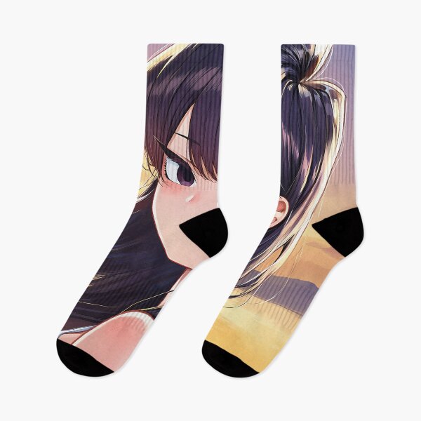 Item preview, Shouko Komi - 39 designed and sold by Infinite-Aspire.
