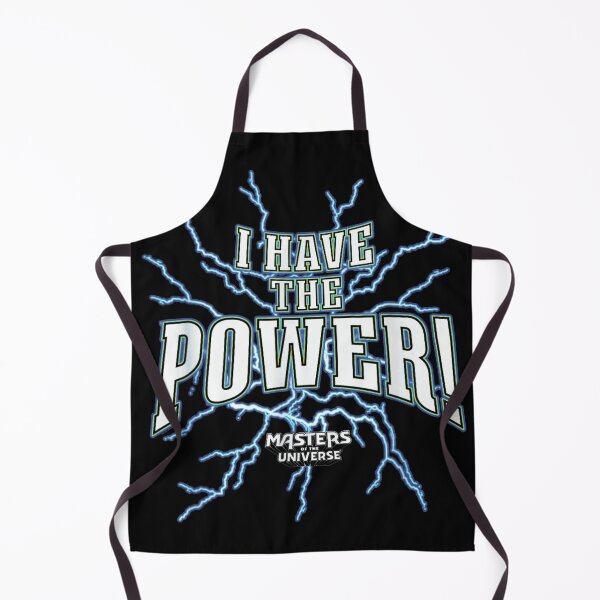 Item preview, Masters Of The Universe I Have The Power Lightning designed and sold by CiranoSkasnot.