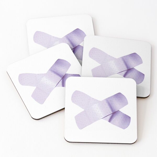 Item preview, Olivia Rodrigo bandages designed and sold by Lexi DesignZ .