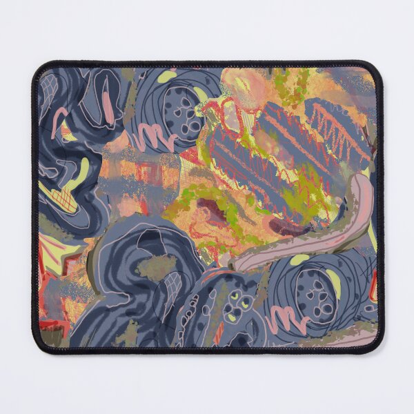 Item preview, MODERNIST COLLAGE designed and sold by ABEBERMANCHUTE.