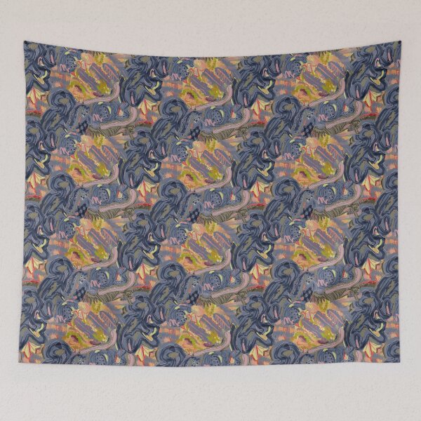 Item preview, MODERNIST COLLAGE designed and sold by ABEBERMANCHUTE.