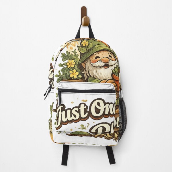 Item preview, Born to Roam Forced to Work - Outdoor Travel Gift designed and sold by MKarts96.