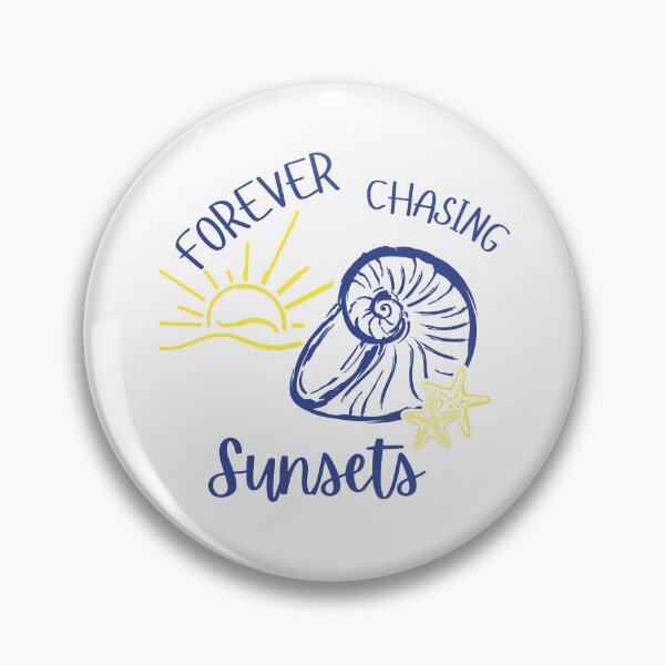 Item preview, Forever Chasing Sunsets Nautilus Shell designed and sold by LAJdesigns.