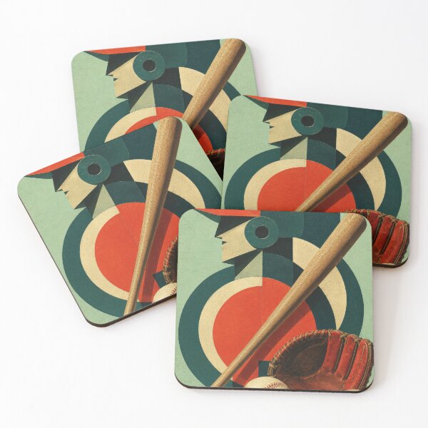 Item preview, BASEBALL#2 designed and sold by Andy Gambino Art.