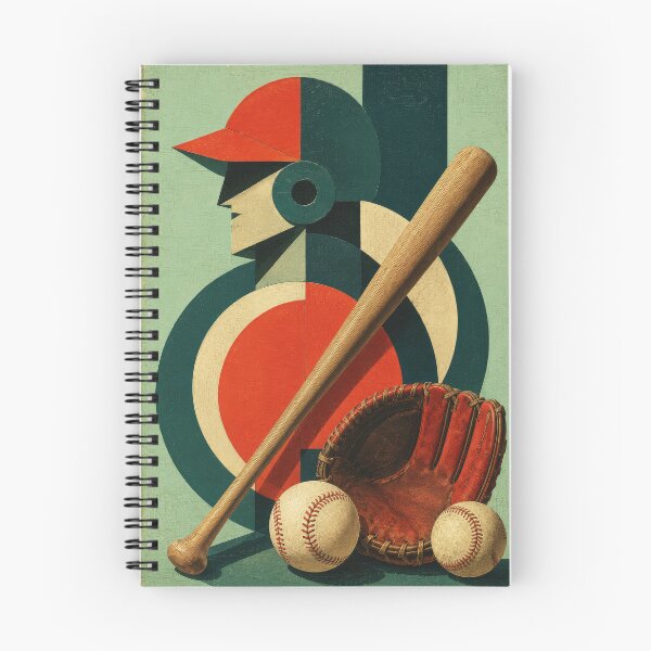 Item preview, BASEBALL#2 designed and sold by Andy Gambino Art.