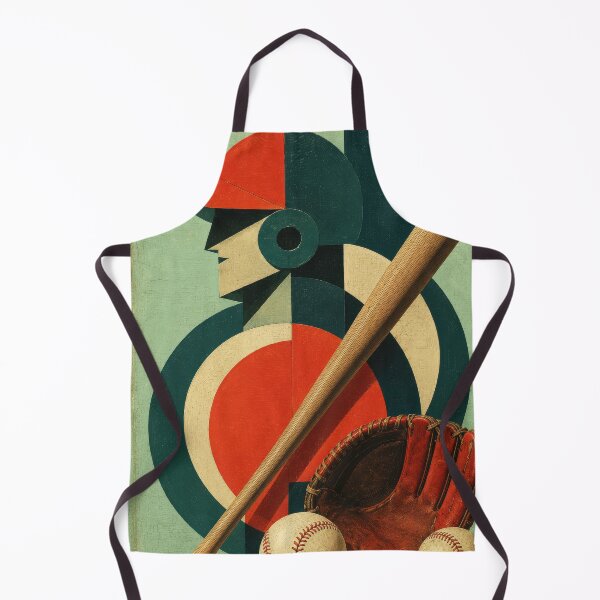 Item preview, BASEBALL#2 designed and sold by Andy Gambino Art.