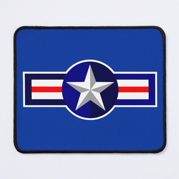 Item preview, Air Force designed and sold by DelcoBoy.