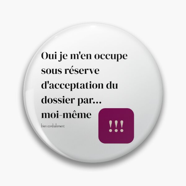 Item preview, acceptance of the application designed and sold by bien cordialement .