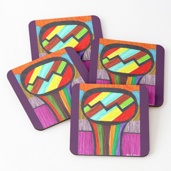 Item preview, Balance in Chaos designed and sold by Haxson37art.