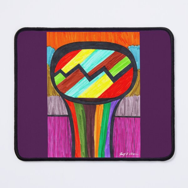 Item preview, Balance in Chaos designed and sold by Haxson37art.