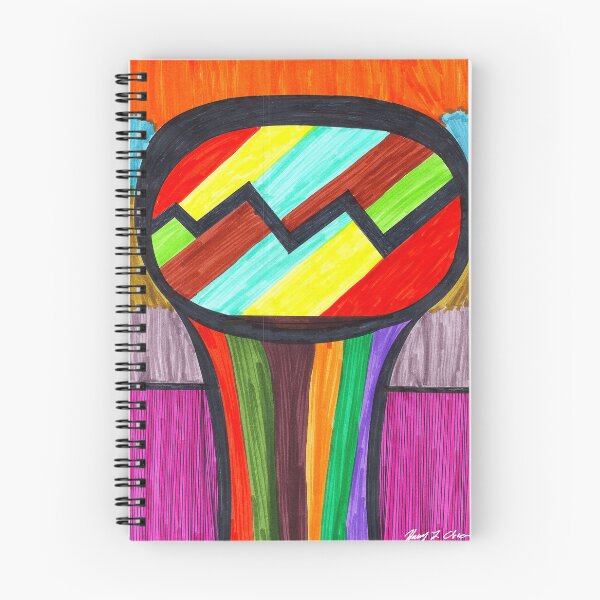 Item preview, Balance in Chaos designed and sold by Haxson37art.