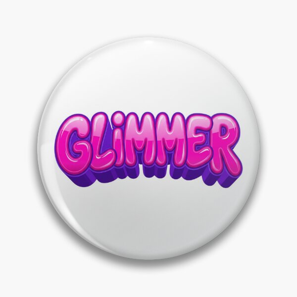 Item preview, Glimmer Y2K Glossy Bubble Font 3D Drop Shadow Typography designed and sold by Ortsas.