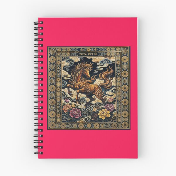 Item preview,   EVERMORE966, VENI VIDI VICI- 2026 YEAR OF THE FIRE HORSE~HEALTH, WEALTH, PROSPERITY FOR 2026 AND BEYOND! designed and sold by V3GFX.