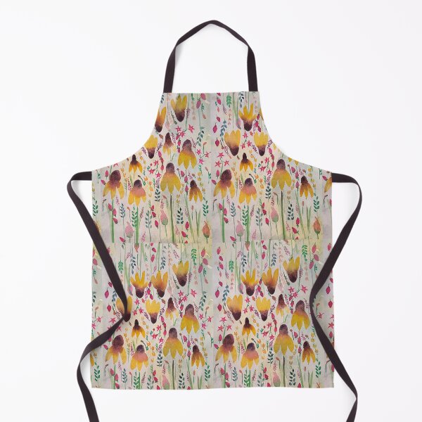 Item preview, Black Eyed Susan Botanical designed and sold by MichelleKotas.