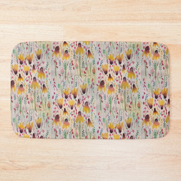 Item preview, Black Eyed Susan Botanical designed and sold by MichelleKotas.