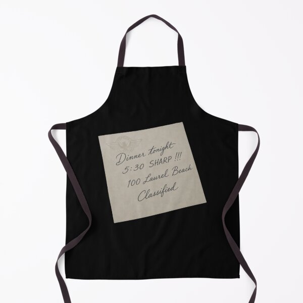 Item preview, DINNER TONIGHT MAVERICK designed and sold by BabaSoti.