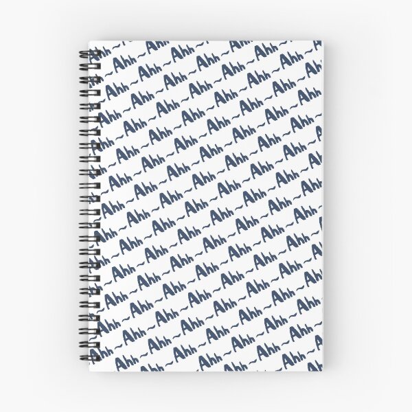 Item preview, Ahh Pattern | GODOG designed and sold by @GODOG.