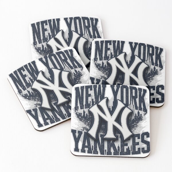 Item preview, New York Yankees designed and sold by JC's Cards & More.
