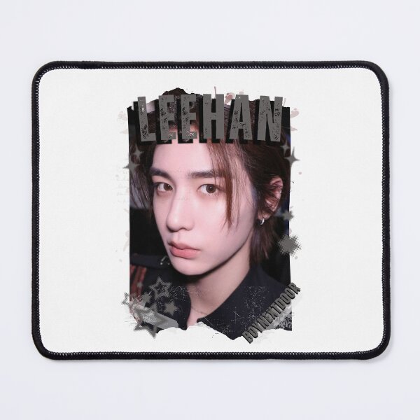 Item preview, BoyNextDoorr Leehan Kpop Boy group digital art korean pop art designed and sold by AJUNICE STUDIO.