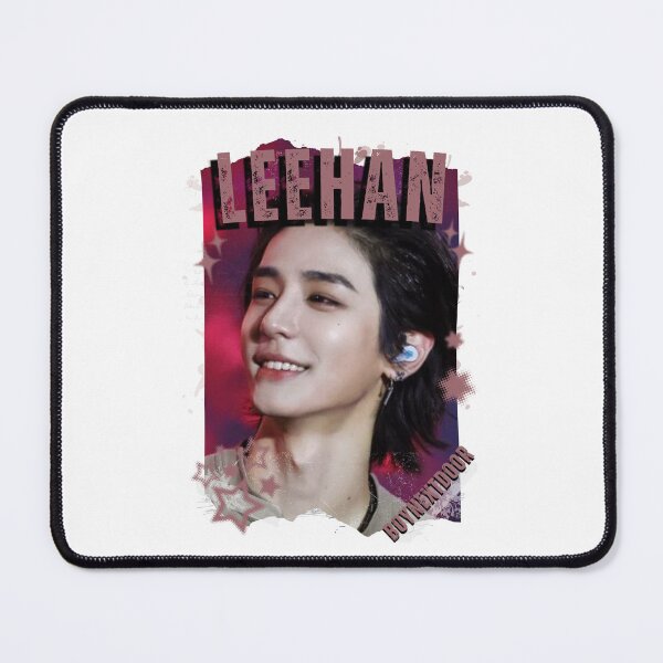 Item preview, BoyNextDoorr Leehan Kpop Boy group digital art korean pop art designed and sold by AJUNICE STUDIO.