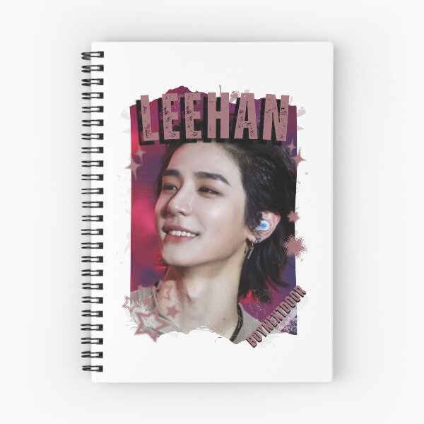 Item preview, BoyNextDoorr Leehan Kpop Boy group digital art korean pop art designed and sold by AJUNICE STUDIO.