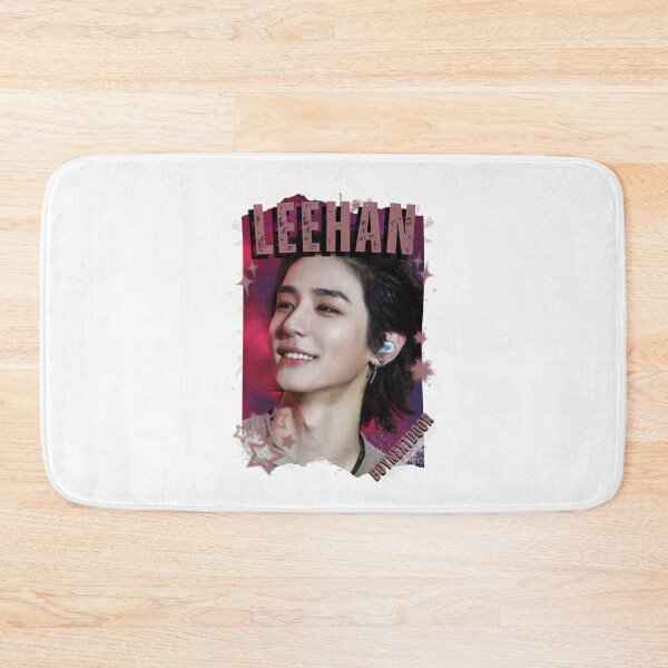 Item preview, BoyNextDoorr Leehan Kpop Boy group digital art korean pop art designed and sold by AJUNICE STUDIO.