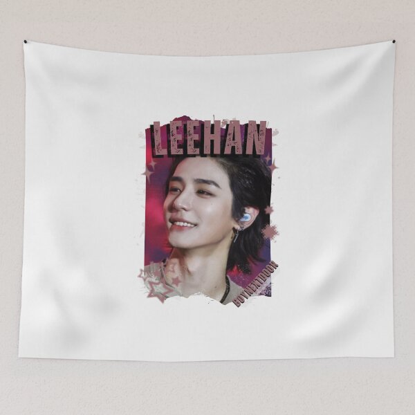 Item preview, BoyNextDoorr Leehan Kpop Boy group digital art korean pop art designed and sold by AJUNICE STUDIO.