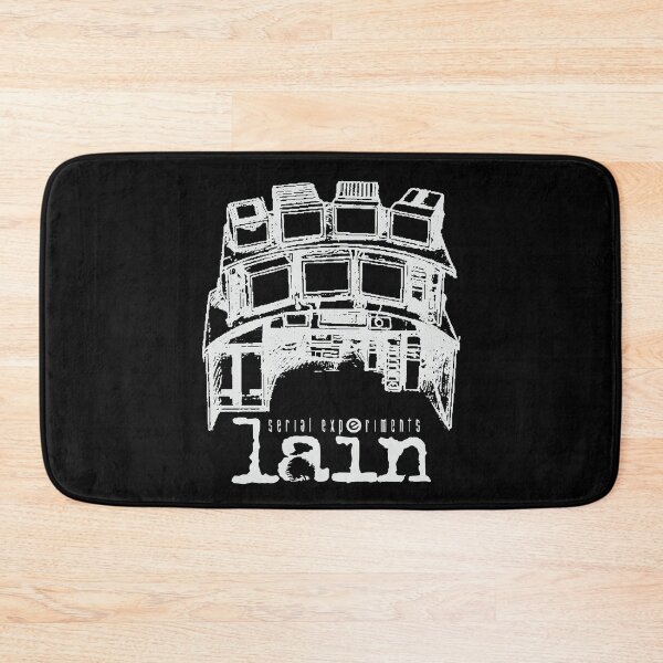Item preview, Serial Experiments Lain - Lain setup designed and sold by R-A Designs.