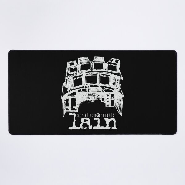 Item preview, Serial Experiments Lain - Lain setup designed and sold by R-A Designs.