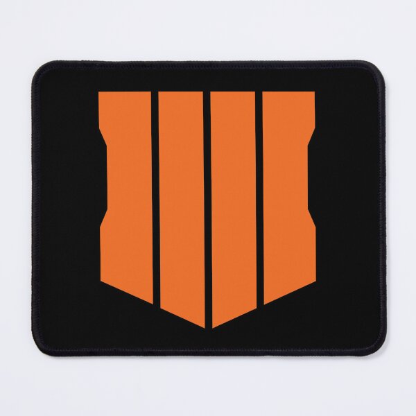 Item preview, COD BO4 Logo CoD Black Ops 4 Game designed and sold by BubblePopRed.