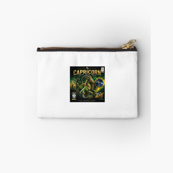 Item preview, Capricorn - Brazil designed and sold by Suadela Branding.