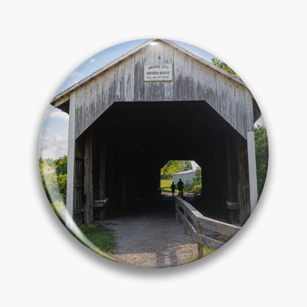 Item preview, Hillsboro silhouette designed and sold by gotucoveredart.