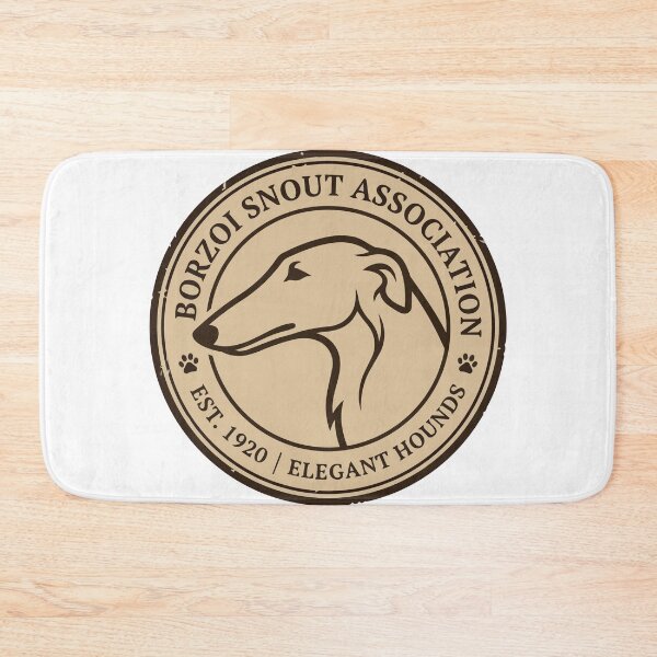 Item preview, Let Me Do It For You Retro Typographic Dog Logo designed and sold by ArcApparel2020.
