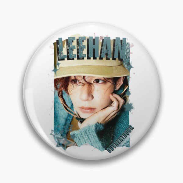 Item preview, BoyNextDoorr Leehan Kpop Boy group digital art korean pop art designed and sold by AJUNICE STUDIO.