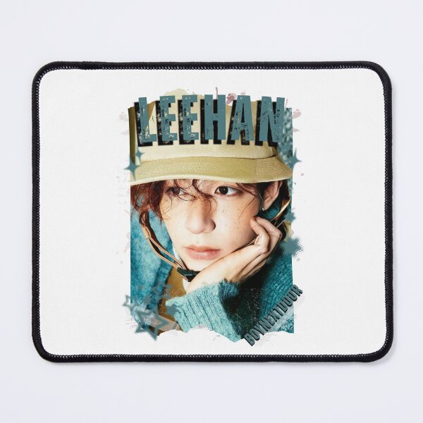 Item preview, BoyNextDoorr Leehan Kpop Boy group digital art korean pop art designed and sold by AJUNICE STUDIO.