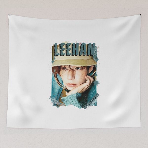 Item preview, BoyNextDoorr Leehan Kpop Boy group digital art korean pop art designed and sold by AJUNICE STUDIO.