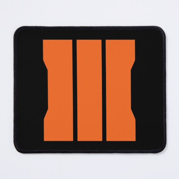 Item preview, COD BO3 Logo CoD Black Ops 3 Game designed and sold by BubblePopRed.