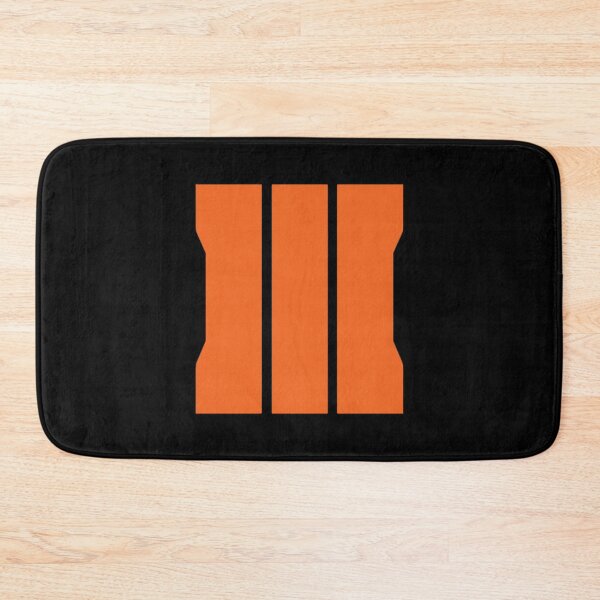 Item preview, COD BO3 Logo CoD Black Ops 3 Game designed and sold by BubblePopRed.