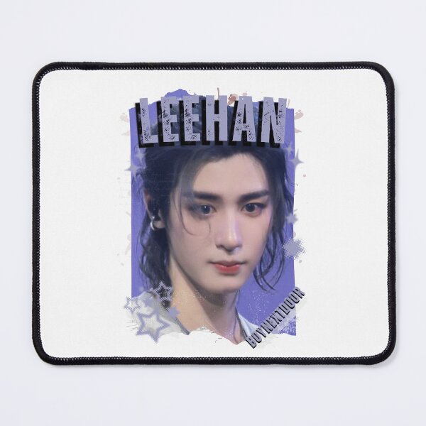 Item preview, BoyNextDoorr Leehan Kpop Boy group digital art korean pop art designed and sold by AJUNICE STUDIO.