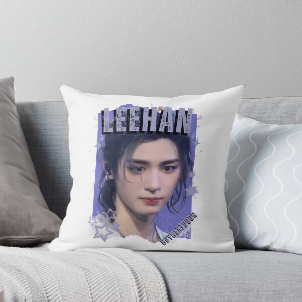 Item preview, BoyNextDoorr Leehan Kpop Boy group digital art korean pop art designed and sold by AJUNICE STUDIO.