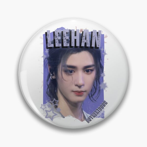 Item preview, BoyNextDoorr Leehan Kpop Boy group digital art korean pop art designed and sold by AJUNICE STUDIO.