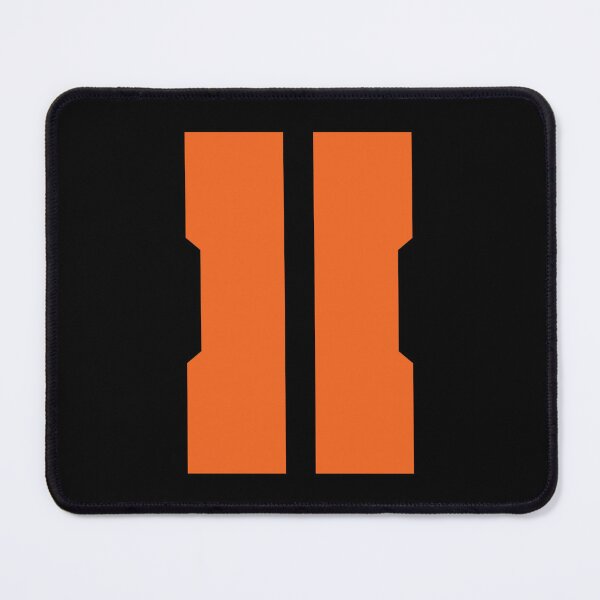 Item preview, COD BO2 Logo CoD Black Ops 2 Game designed and sold by BubblePopRed.