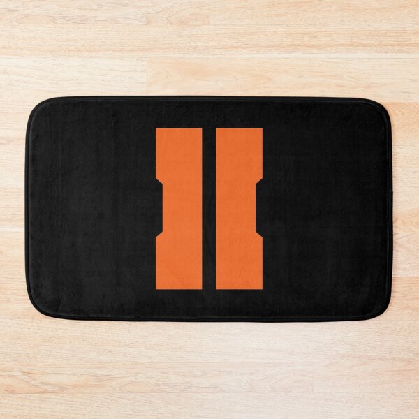 Item preview, COD BO2 Logo CoD Black Ops 2 Game designed and sold by BubblePopRed.