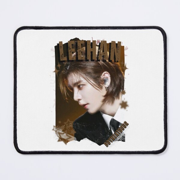 Item preview, BoyNextDoorr Leehan Kpop Boy group digital art korean pop art designed and sold by AJUNICE STUDIO.