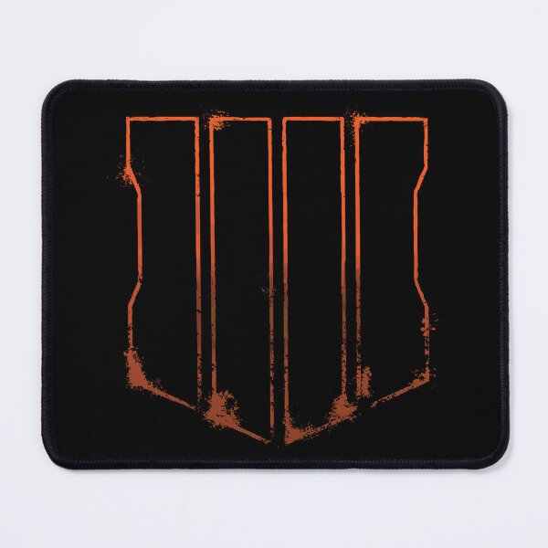 Item preview, COD BO4 Logo CoD Black Ops 4 Game designed and sold by BubblePopRed.