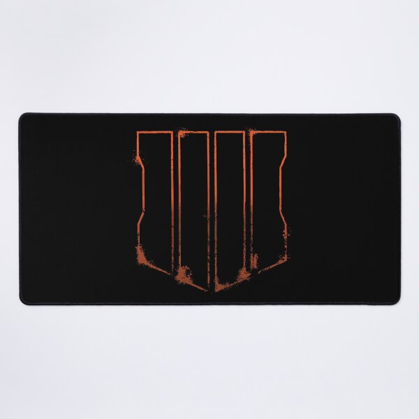 Item preview, COD BO4 Logo CoD Black Ops 4 Game designed and sold by BubblePopRed.