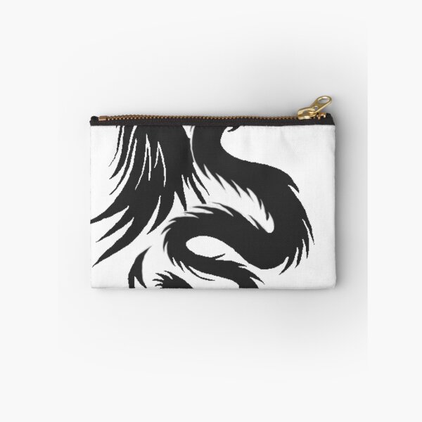 Item preview, Dark Fantasy Dragon and Knight Poster Art - The Legends Are Forged designed and sold by shubhfashion.